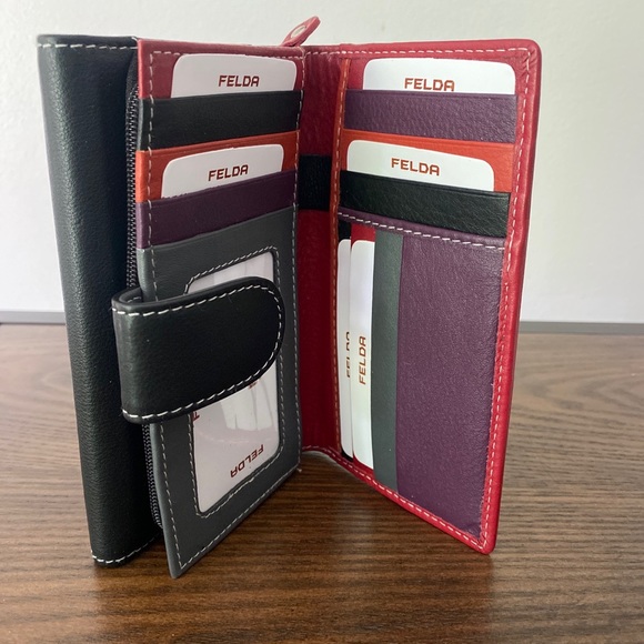 Felda Wallet - Picture 2 of 5